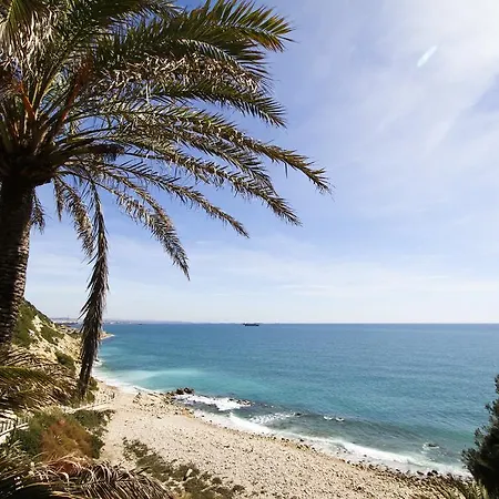 Mediterranea Planet Costa Dorada Vakantiehuis
