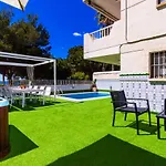 Mediterranea Planet Costa Dorada Semesterbostad