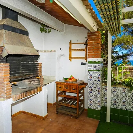 Mediterranea Planet Costa Dorada Дом отдыха