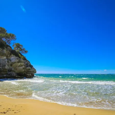 Mediterranea Planet Costa Dorada * Σαλού