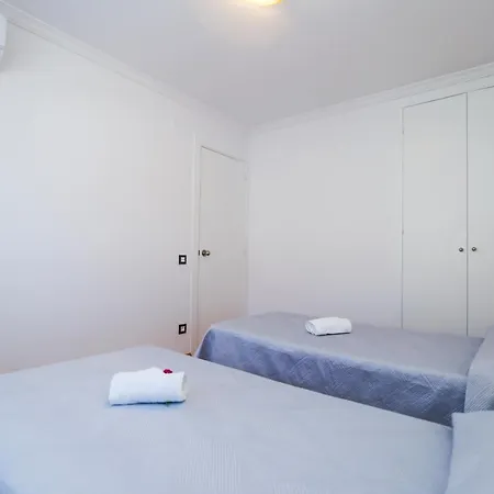 Mediterranea Planet Costa Dorada Дом отдыха