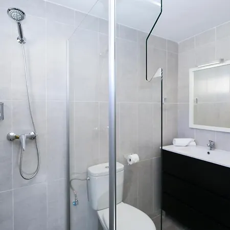 Дом отдыха Mediterranea Planet Costa Dorada *