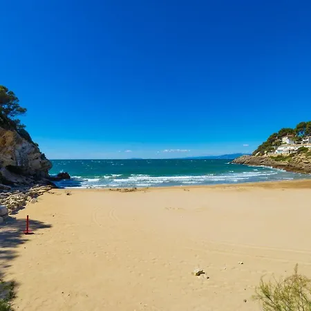 Mediterranea Planet Costa Dorada Дом отдыха