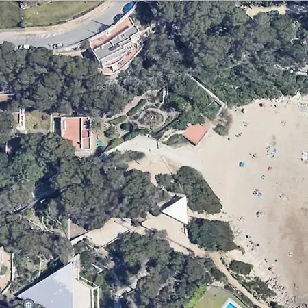 Mediterranea Planet Costa Dorada Semesterbostad *