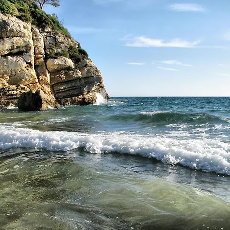 Semesterbostad Mediterranea Planet Costa Dorada Salou