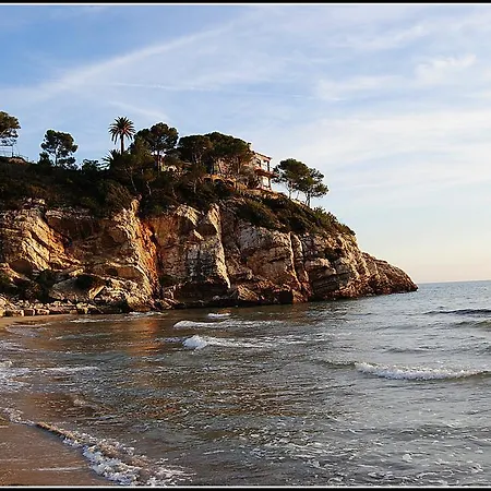 Mediterranea Planet Costa Dorada * Салоу
